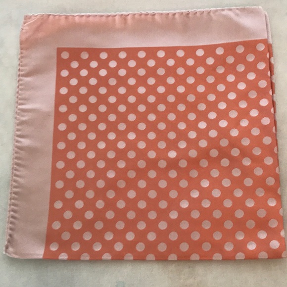 Pocket square - Picture 2 of 3